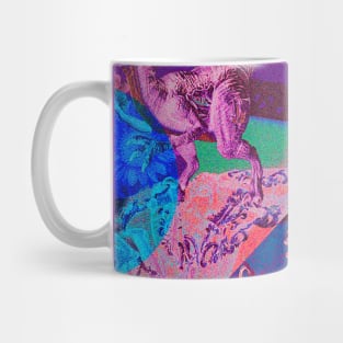 Parchao Mug